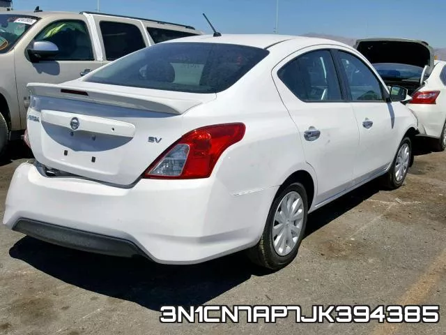 3N1CN7AP7JK394385 фото 5