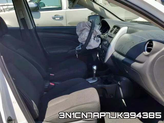3N1CN7AP7JK394385 фото 6
