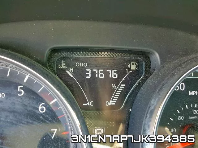 3N1CN7AP7JK394385 фото 9