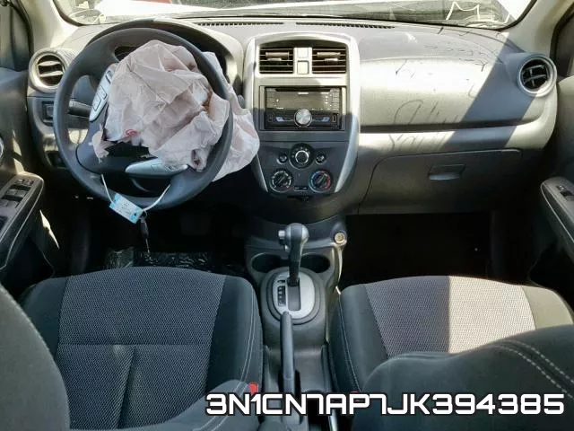 3N1CN7AP7JK394385 фото 10