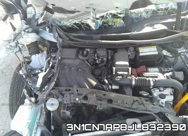 3N1CN7AP8JL832390 фото 2