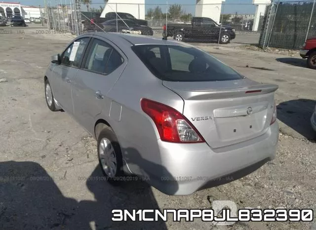3N1CN7AP8JL832390 фото 4
