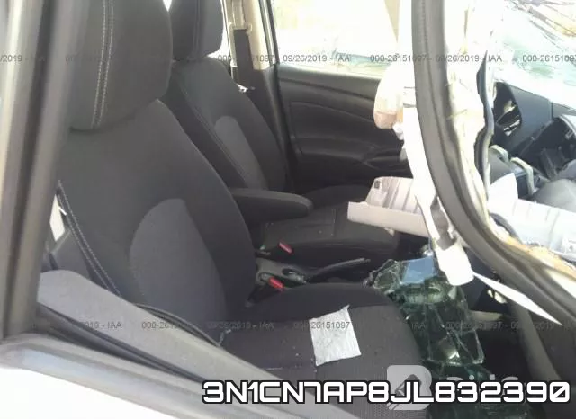 3N1CN7AP8JL832390 фото 6