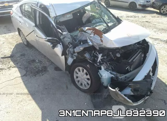 3N1CN7AP8JL832390 фото 7