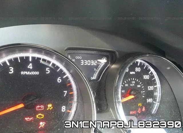 3N1CN7AP8JL832390 фото 8