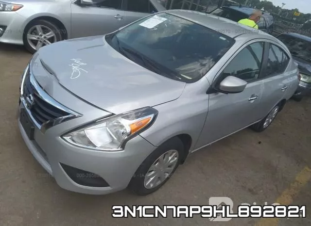 3N1CN7AP9HL892821 фото 3