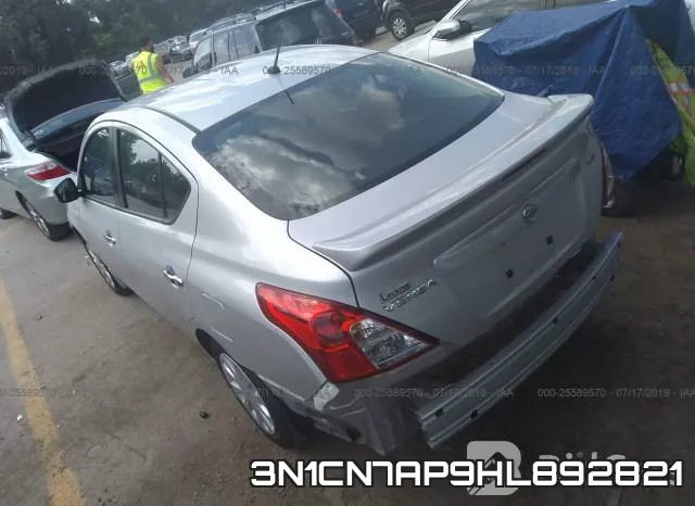 3N1CN7AP9HL892821 фото 4