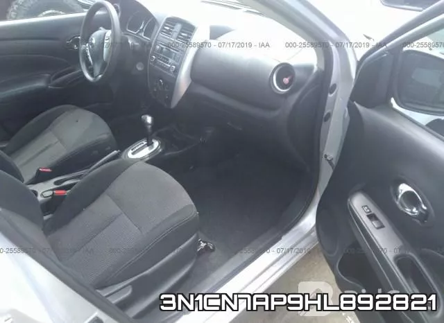 3N1CN7AP9HL892821 фото 6