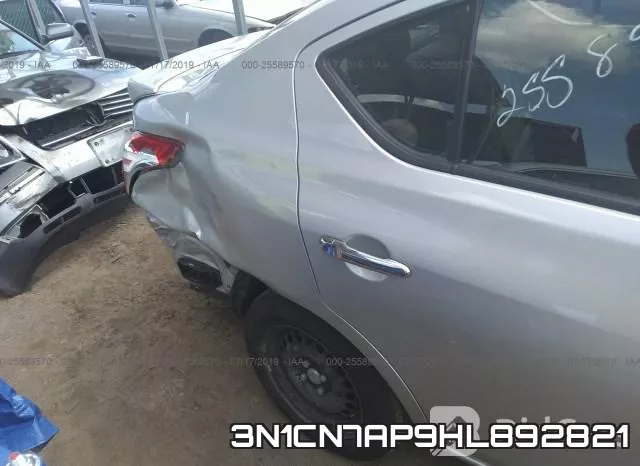 3N1CN7AP9HL892821 фото 7