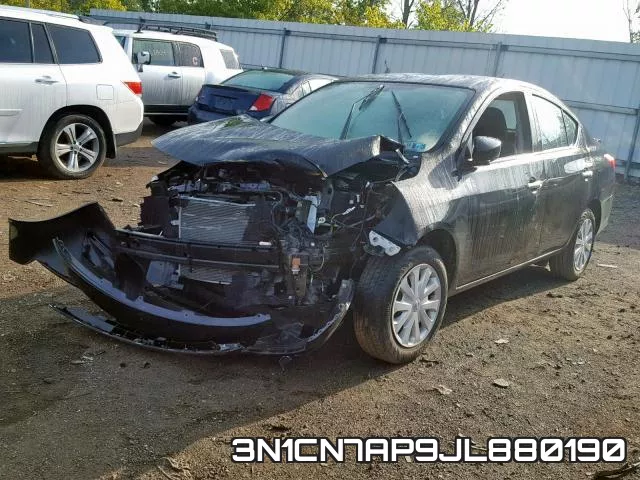 3N1CN7AP9JL880190 фото 3