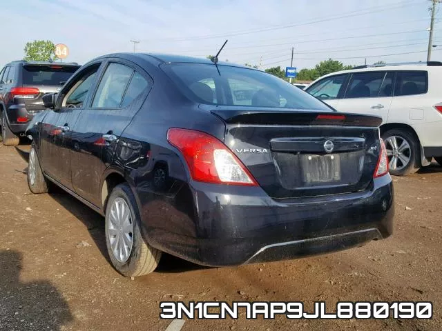 3N1CN7AP9JL880190 фото 4