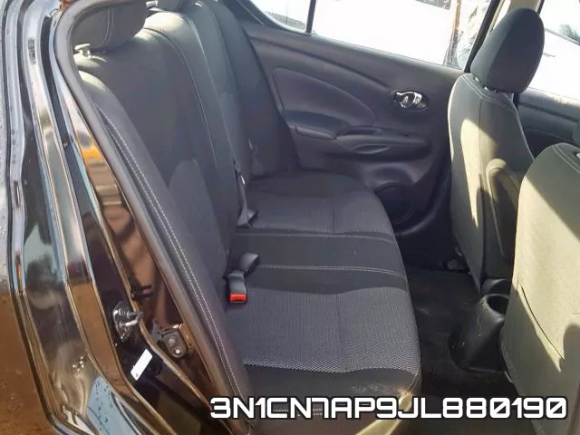 3N1CN7AP9JL880190 фото 7