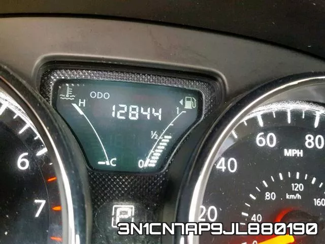 3N1CN7AP9JL880190 фото 9