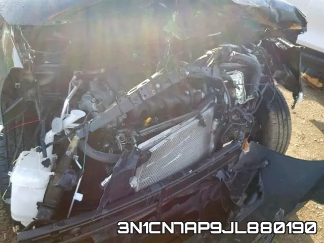 3N1CN7AP9JL880190 фото 10