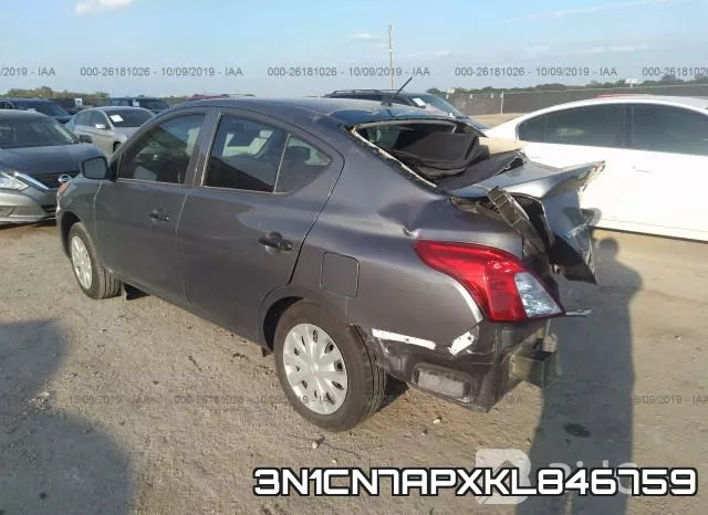 3N1CN7APXKL846759 фото 4