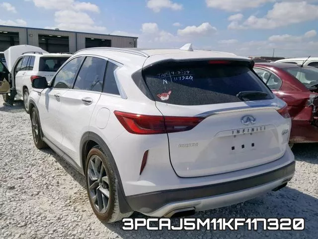 3PCAJ5M11KF117320 фото 4