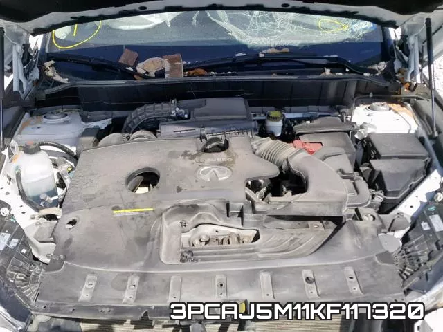 3PCAJ5M11KF117320 фото 8