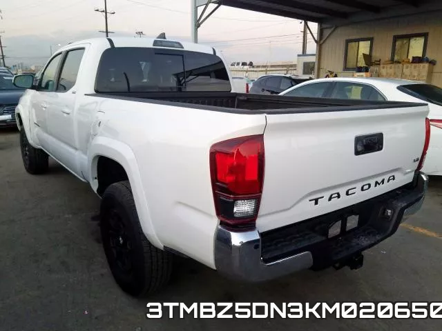 3TMBZ5DN3KM020650 фото 4