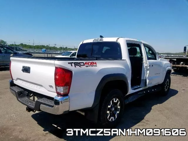 3TMCZ5AN1HM091606 фото 4