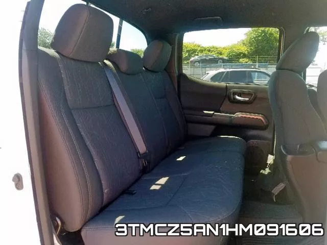 3TMCZ5AN1HM091606 фото 6