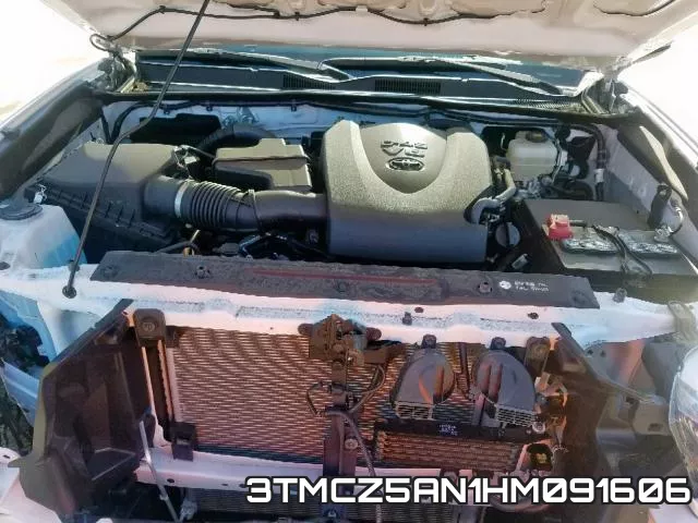 3TMCZ5AN1HM091606 фото 7