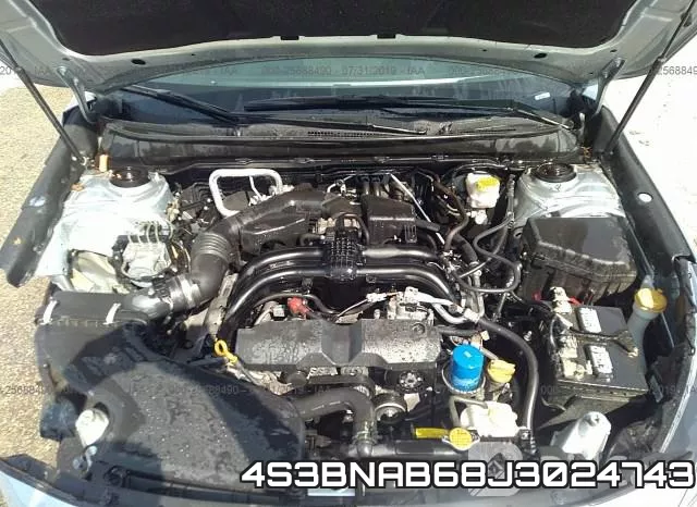 4S3BNAB68J3024743 фото 2