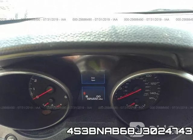 4S3BNAB68J3024743 фото 8