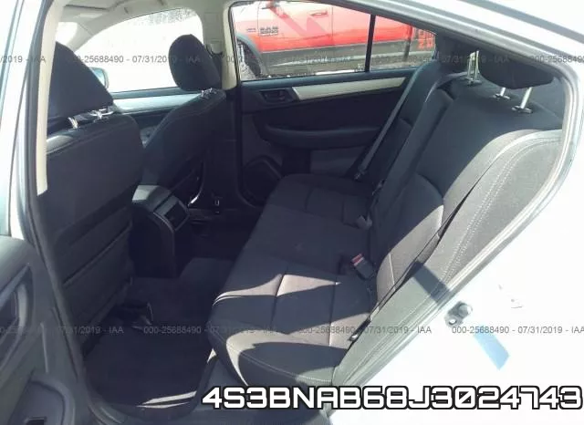 4S3BNAB68J3024743 фото 9