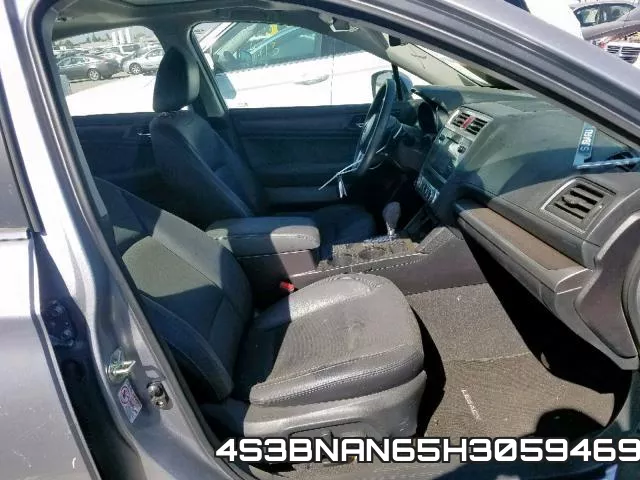 4S3BNAN65H3059469 фото 6
