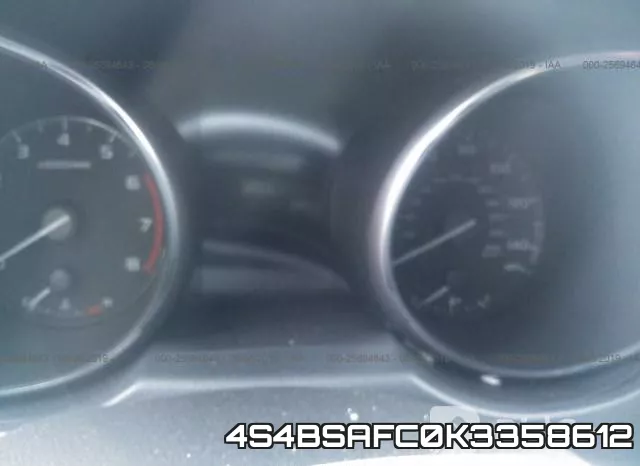 4S4BSAFC0K3358612 фото 8