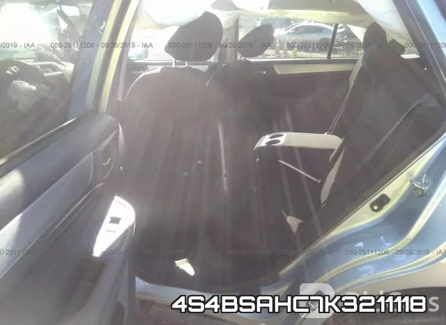 4S4BSAHC7K3211118 фото 9