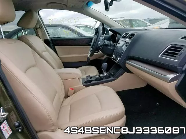 4S4BSENC8J3336087 фото 6