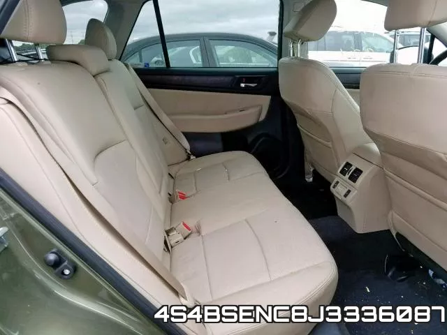 4S4BSENC8J3336087 фото 7