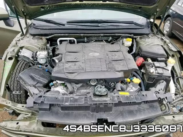 4S4BSENC8J3336087 фото 8
