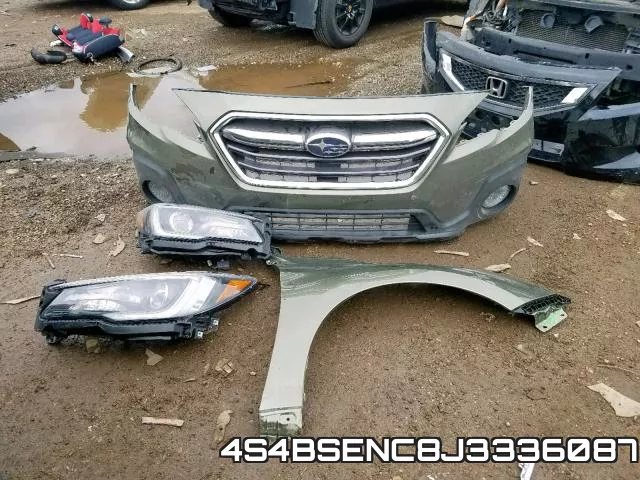 4S4BSENC8J3336087 фото 9