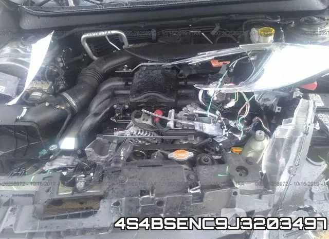 4S4BSENC9J3203497 фото 2