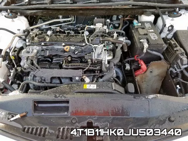 4T1B11HK0JU503440 фото 8