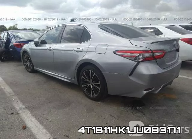 4T1B11HK1JU083171 фото 4