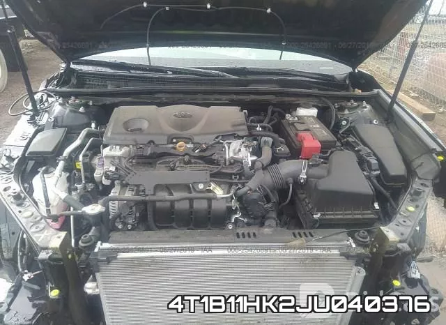 4T1B11HK2JU040376 фото 2