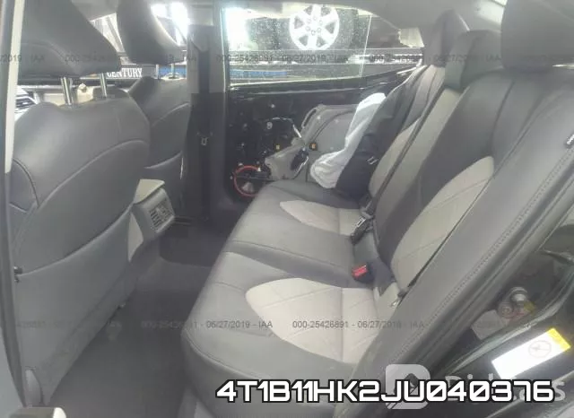 4T1B11HK2JU040376 фото 9