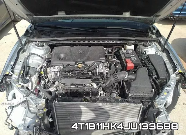 4T1B11HK4JU133688 фото 2