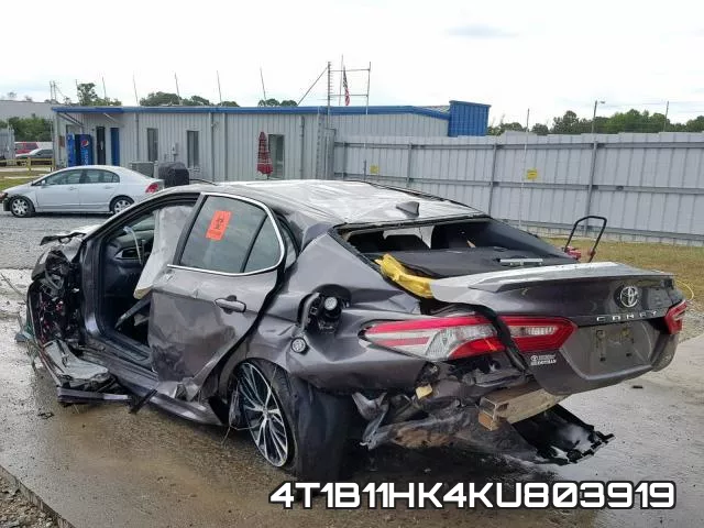 4T1B11HK4KU803919 фото 4