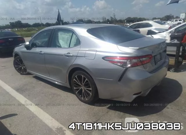 4T1B11HK5JU038038 фото 4