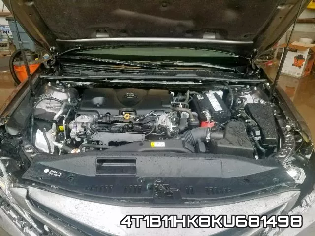 4T1B11HK8KU681498 фото 8