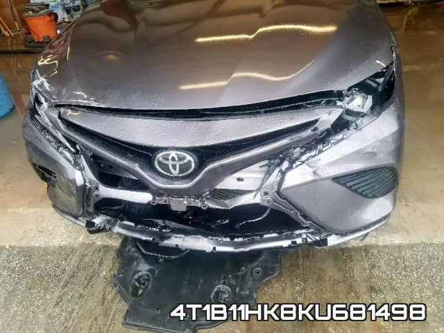 4T1B11HK8KU681498 фото 10
