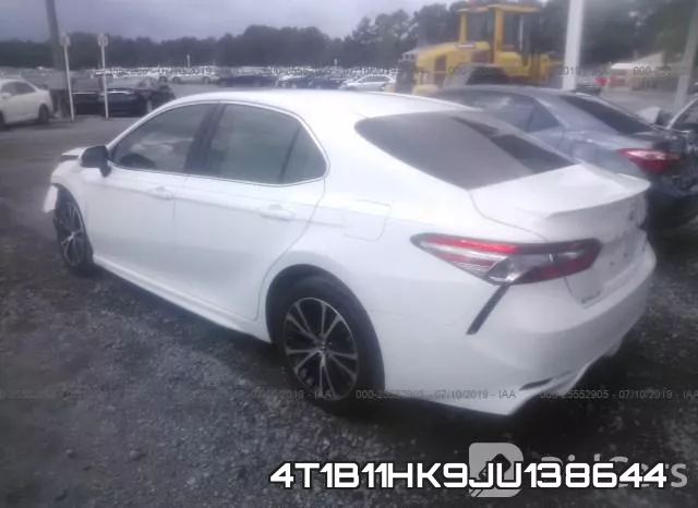 4T1B11HK9JU138644 фото 4