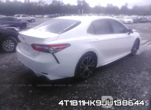 4T1B11HK9JU138644 фото 5