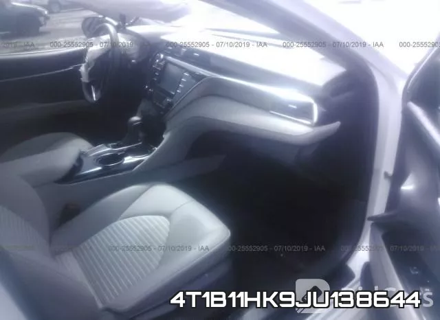 4T1B11HK9JU138644 фото 6