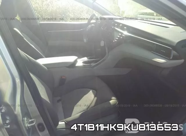 4T1B11HK9KU813653 фото 6
