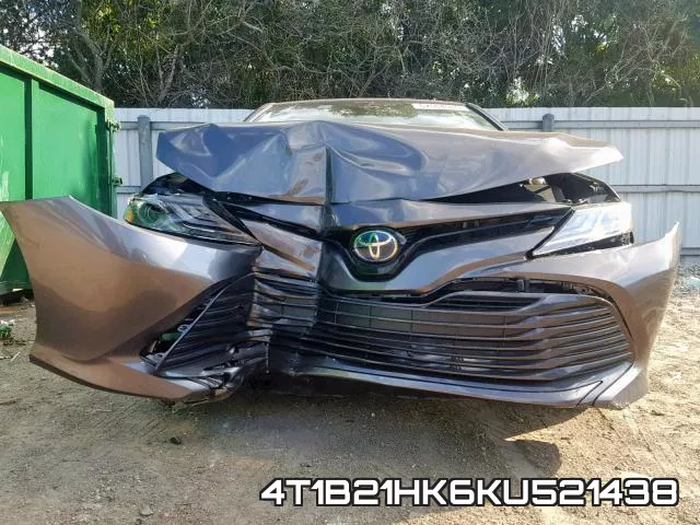 4T1B21HK6KU521438 фото 10